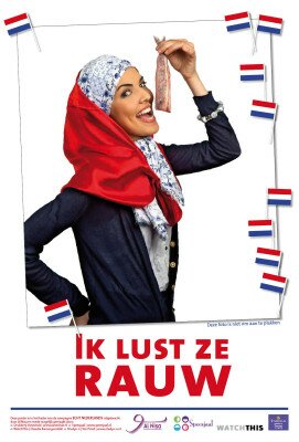 Echt Nederlands